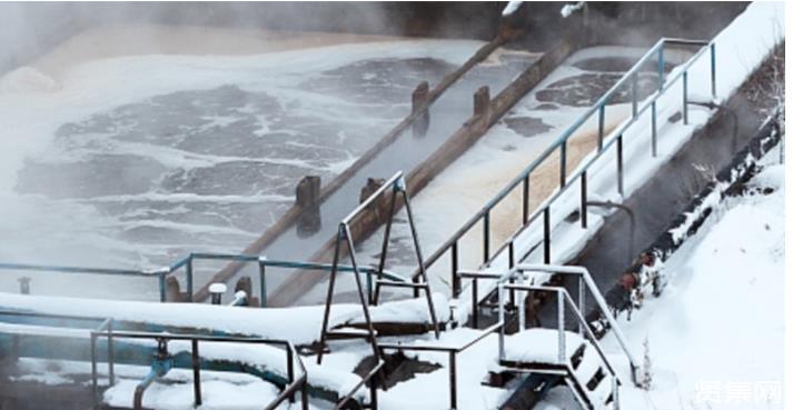 污水處理過程中COD、氨氮、總氮、總磷去除效果差 有這些原因！