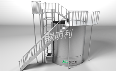 農(nóng)畜固廢處理資源利用