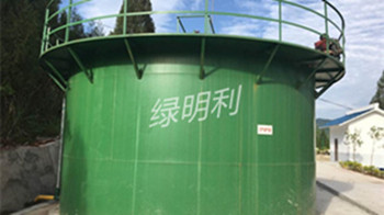 農(nóng)村糞污固廢生物系列專(zhuān)業(yè)處理設(shè)備 