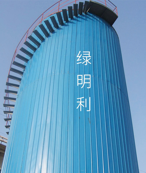 LIC高濃度有機廢水厭氧生物處理技術(shù)(圖5)