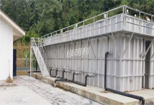 ICPS污水處理技術(shù)設(shè)備(圖2)