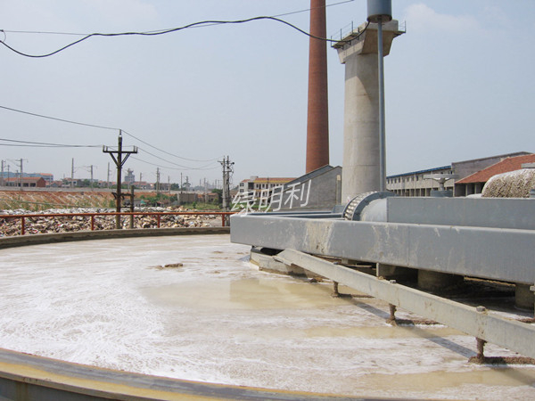 LIC高濃度有機廢水厭氧生物處理技術(shù)(圖3)