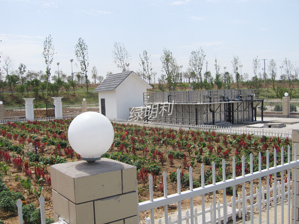 生態(tài)ICPS成套技術(shù)設(shè)備(圖2)
